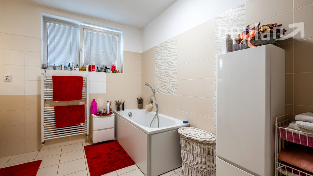 Na predaj polyfunkčná budova v centre Martina