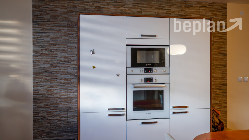 Na predaj polyfunkčná budova v centre Martina