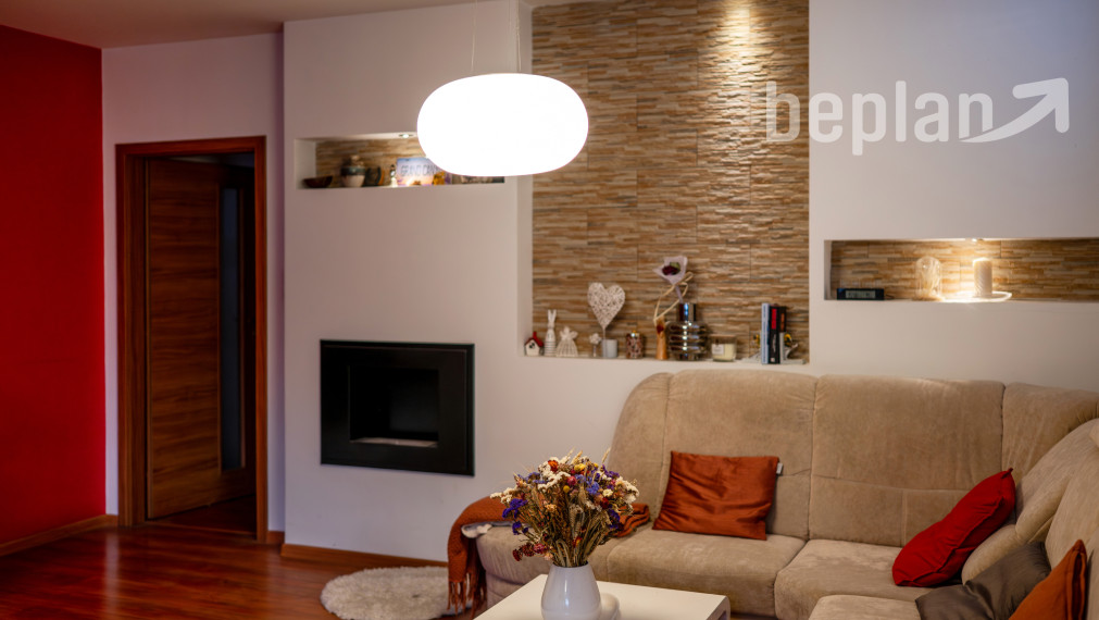 Na predaj polyfunkčná budova v centre Martina