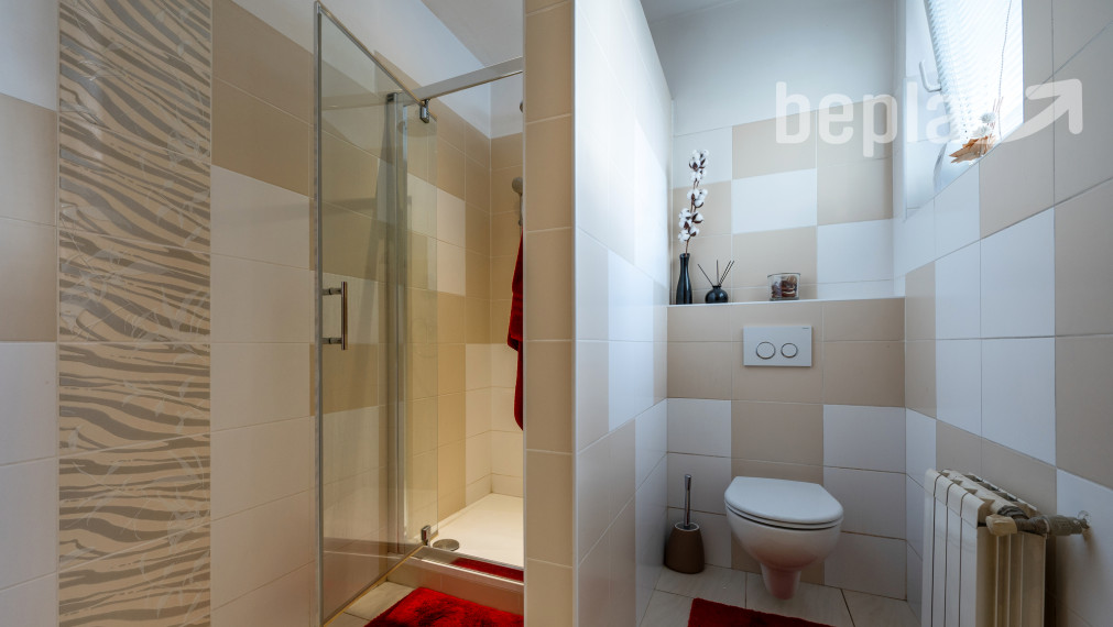 Na predaj polyfunkčná budova v centre Martina