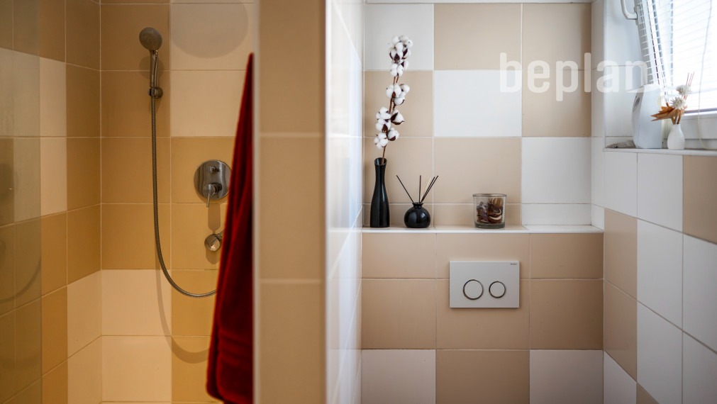 Na predaj polyfunkčná budova v centre Martina