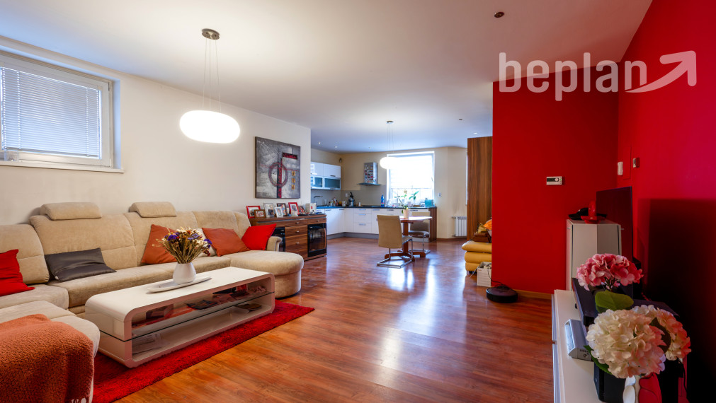 Na predaj polyfunkčná budova v centre Martina