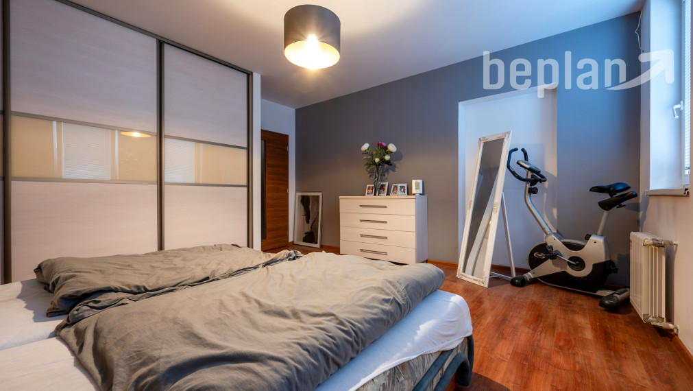 Na predaj polyfunkčná budova v centre Martina