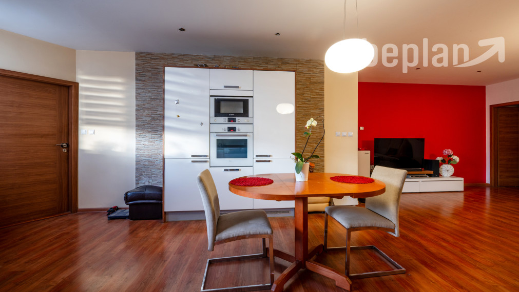 Na predaj polyfunkčná budova v centre Martina