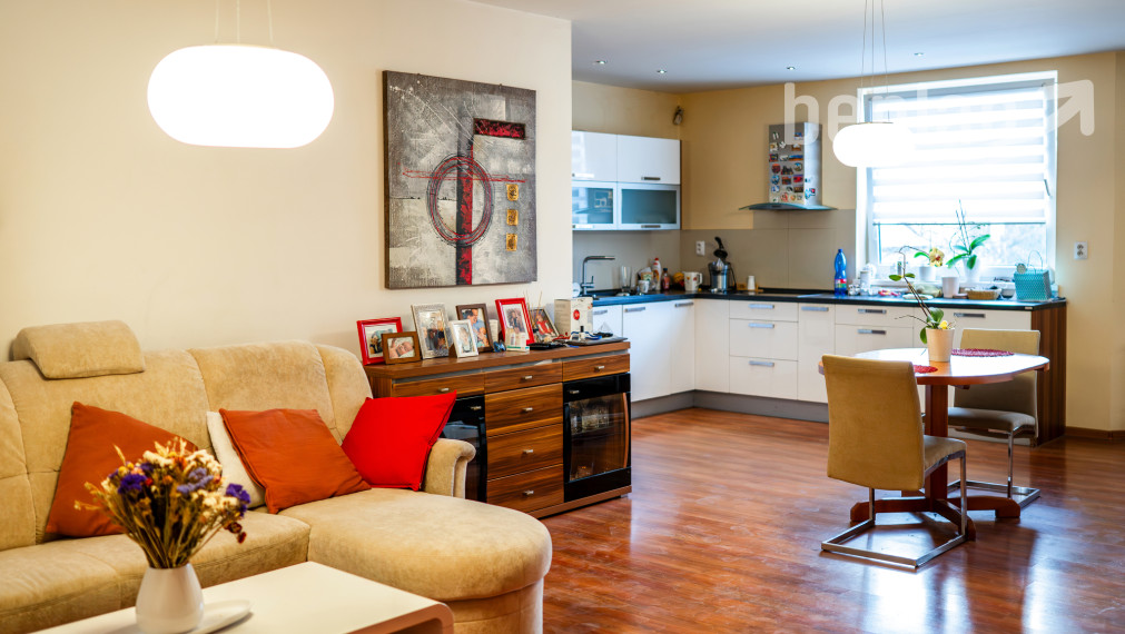 Na predaj polyfunkčná budova v centre Martina