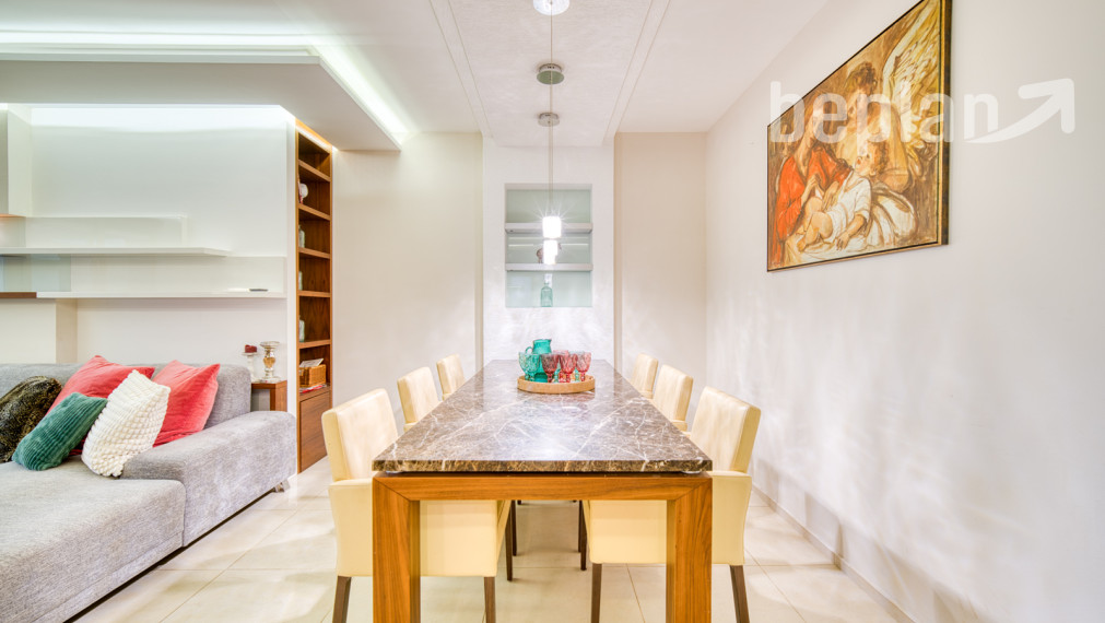 Na predaj kompletne zariadený rodinný dom vo Veľkom Bieli