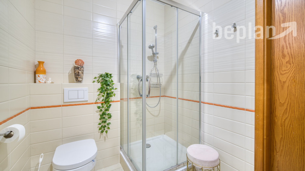 Na predaj kompletne zariadený rodinný dom vo Veľkom Bieli