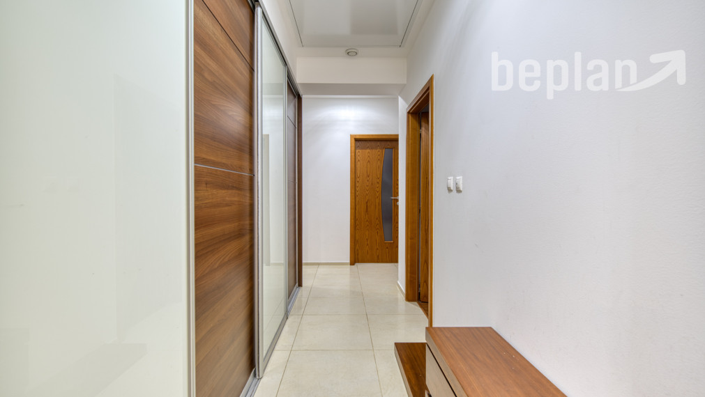 Na predaj kompletne zariadený rodinný dom vo Veľkom Bieli