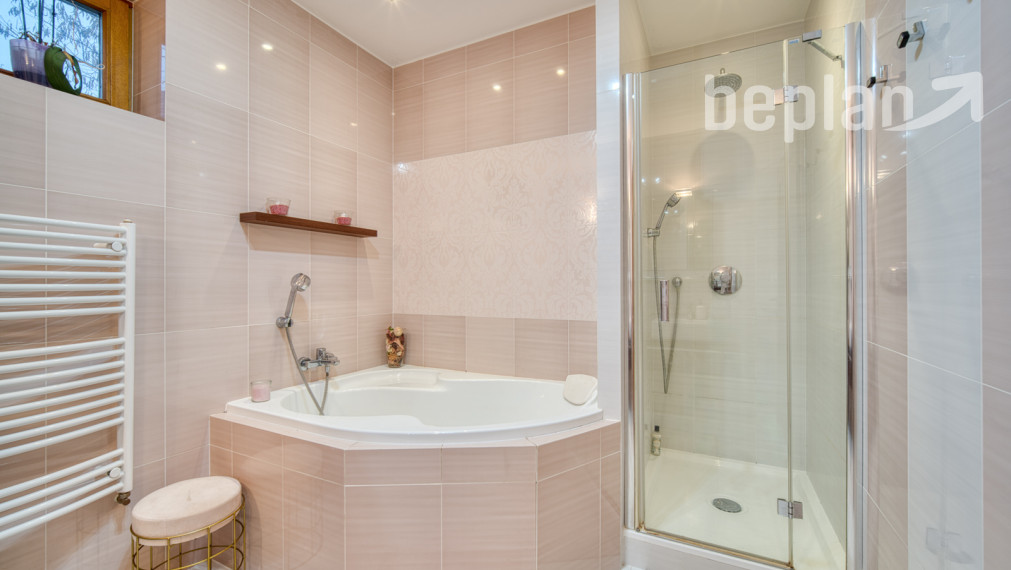 Na predaj kompletne zariadený rodinný dom vo Veľkom Bieli