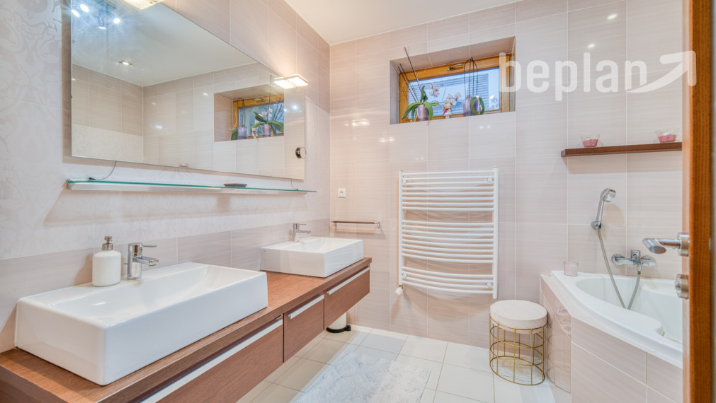 Na predaj kompletne zariadený rodinný dom vo Veľkom Bieli