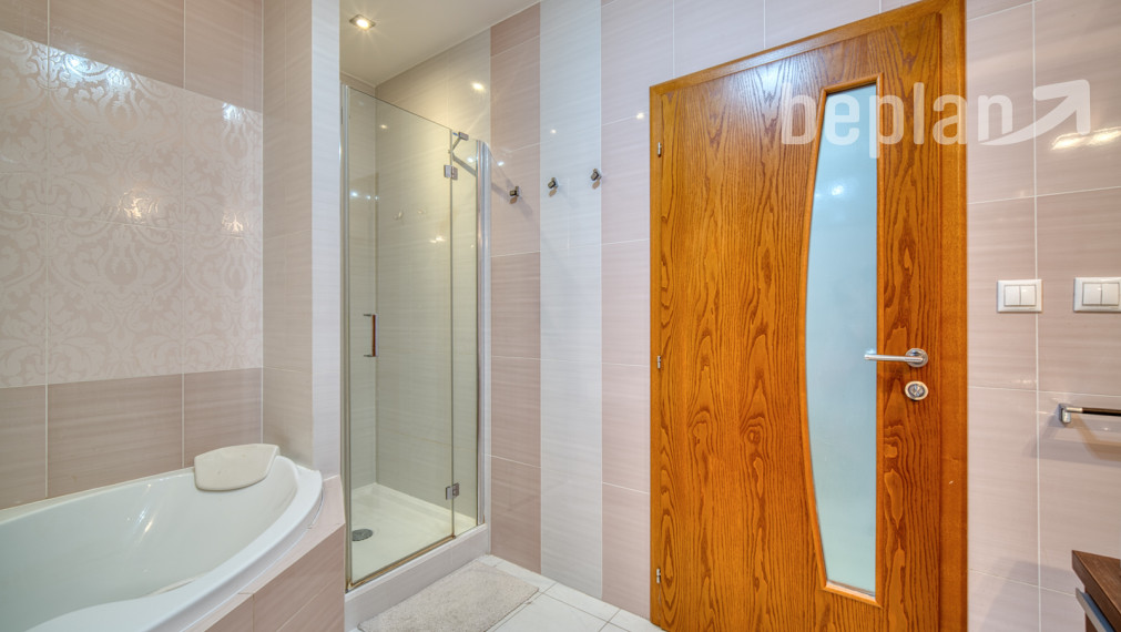 Na predaj kompletne zariadený rodinný dom vo Veľkom Bieli