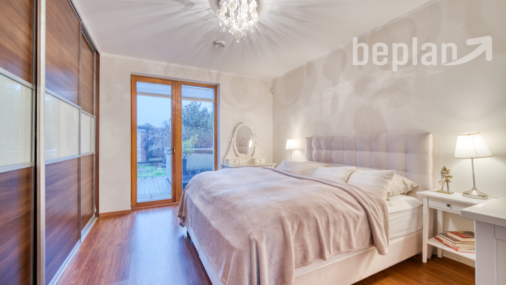 Na predaj kompletne zariadený rodinný dom vo Veľkom Bieli