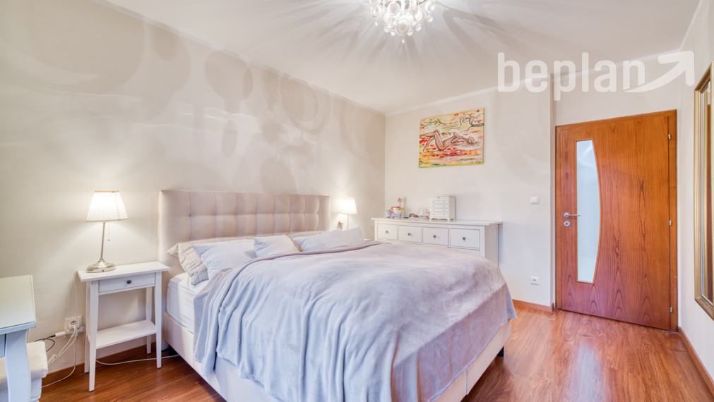 Na predaj kompletne zariadený rodinný dom vo Veľkom Bieli