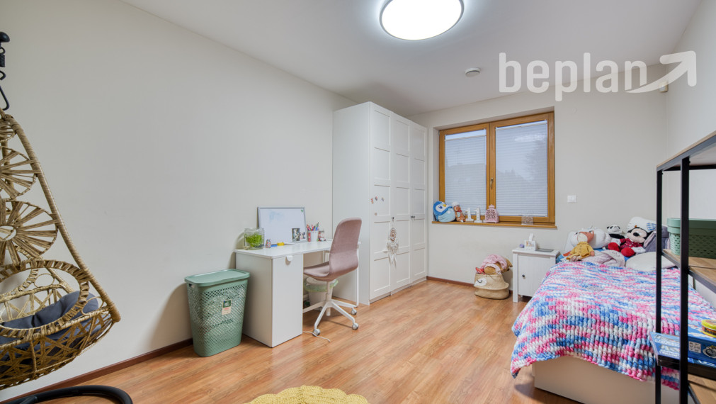 Na predaj kompletne zariadený rodinný dom vo Veľkom Bieli