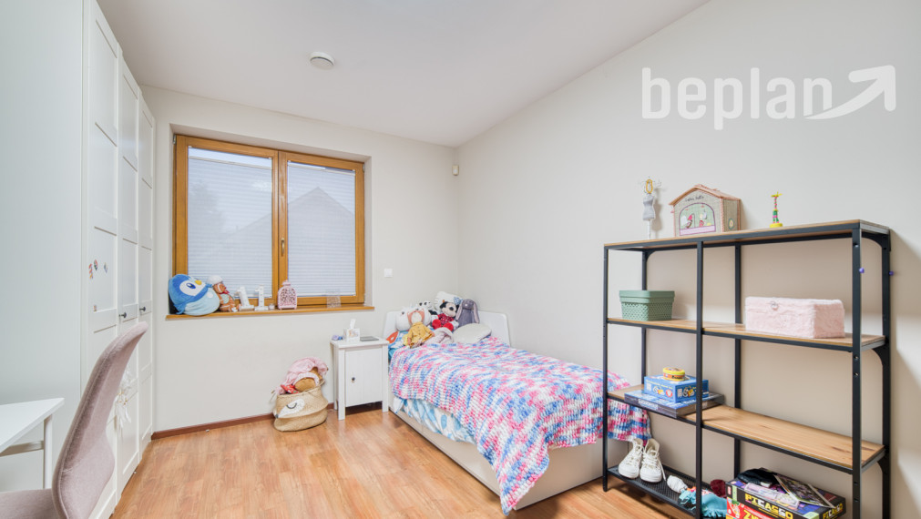 Na predaj kompletne zariadený rodinný dom vo Veľkom Bieli