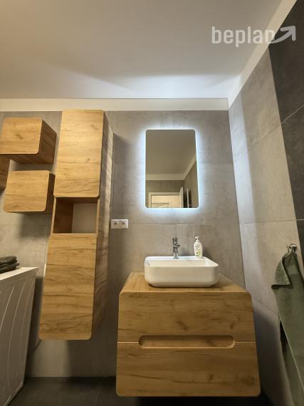 Na predaj 4-izbový rodinný dom v Hrubej Borši