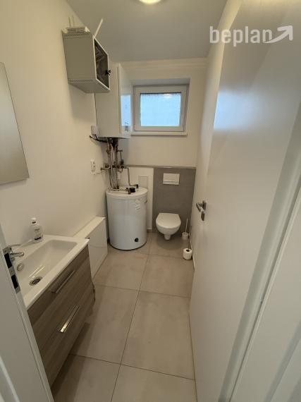 Na predaj 4-izbový rodinný dom v Hrubej Borši