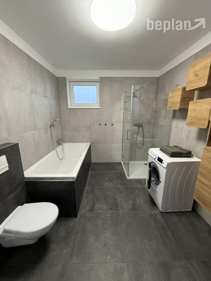 Na predaj 4-izbový rodinný dom v Hrubej Borši