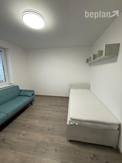 Na predaj 4-izbový rodinný dom v Hrubej Borši