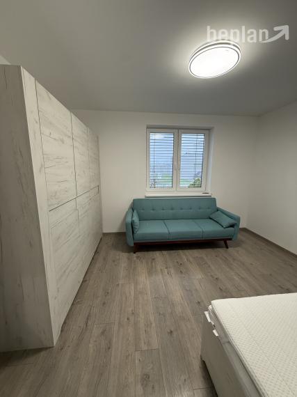 Na predaj 4-izbový rodinný dom v Hrubej Borši