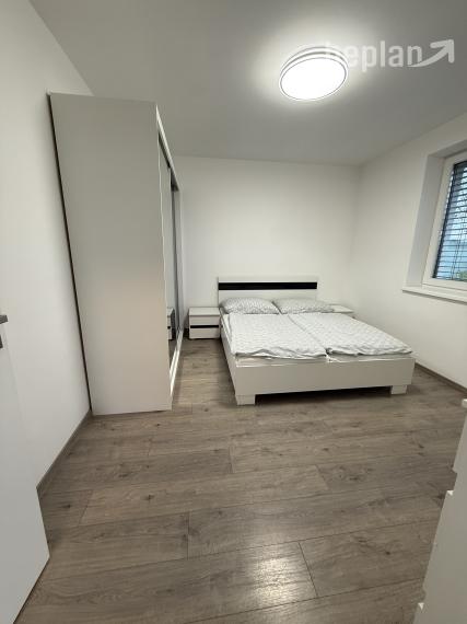 Na predaj 4-izbový rodinný dom v Hrubej Borši