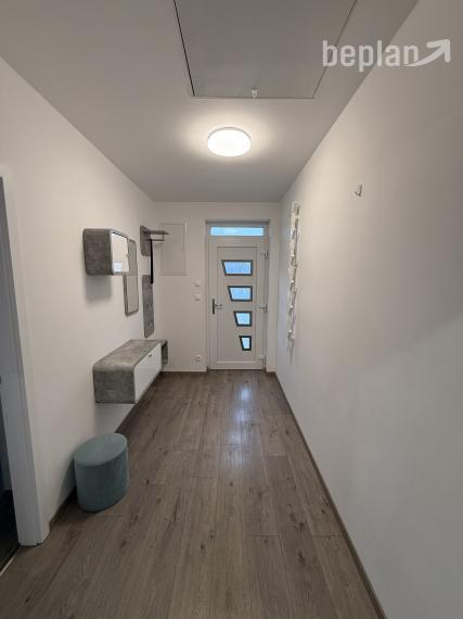 Na predaj 4-izbový rodinný dom v Hrubej Borši