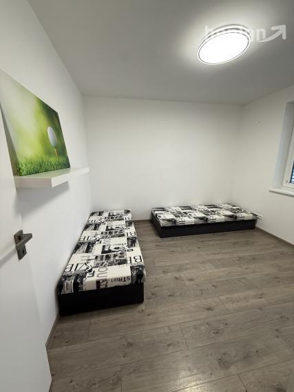 Na predaj 4-izbový rodinný dom v Hrubej Borši