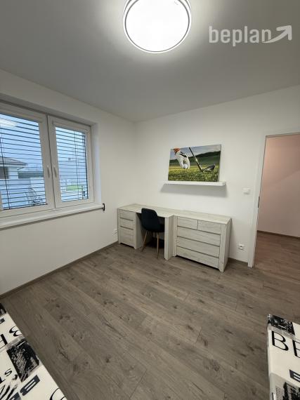 Na predaj 4-izbový rodinný dom v Hrubej Borši