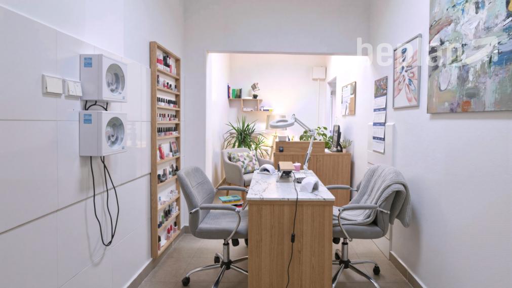 Na prenájom komerčný priestor v Košiciach