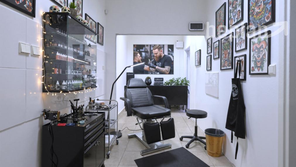 Na prenájom komerčný priestor v Košiciach