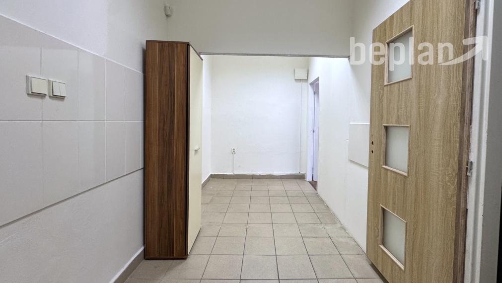 Na prenájom komerčný priestor v Košiciach