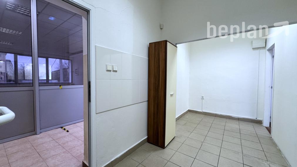 Na prenájom komerčný priestor v Košiciach