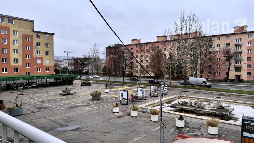 Na prenájom komerčný priestor v Košiciach