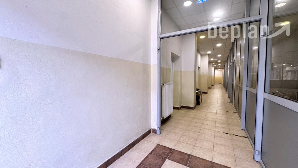 Na prenájom komerčný priestor v Košiciach