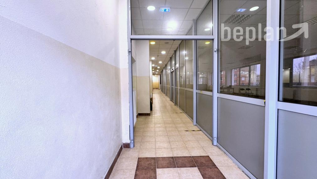 Na prenájom komerčný priestor v Košiciach