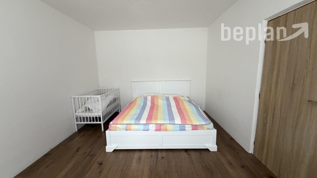 Na predaj priestranný 4-izbový byt v Martine - Priekopa