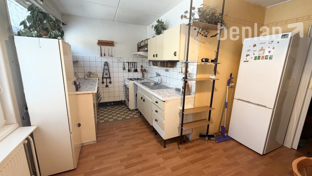 Na predaj rodinný dom v obci Valča