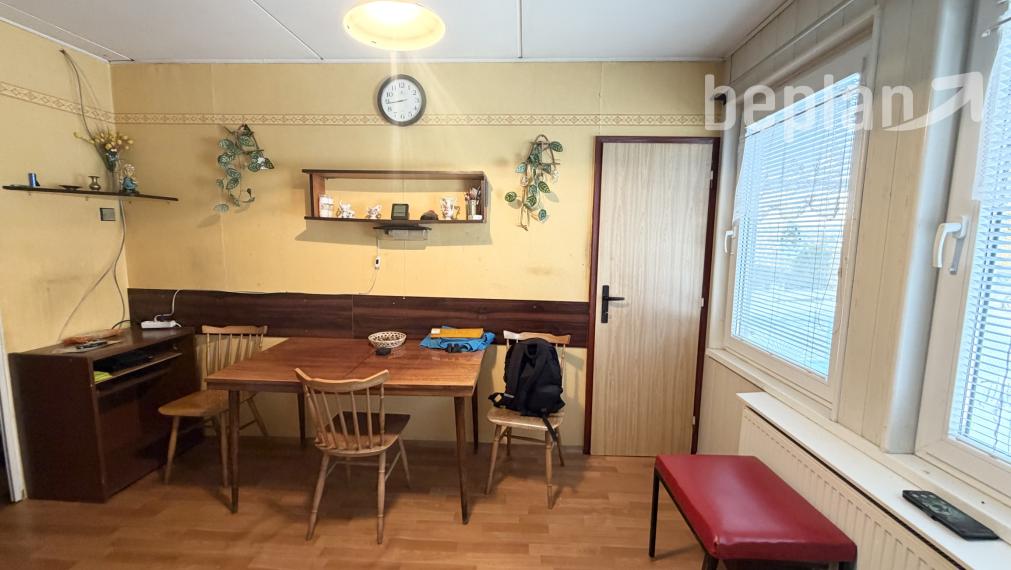 Na predaj rodinný dom v obci Valča