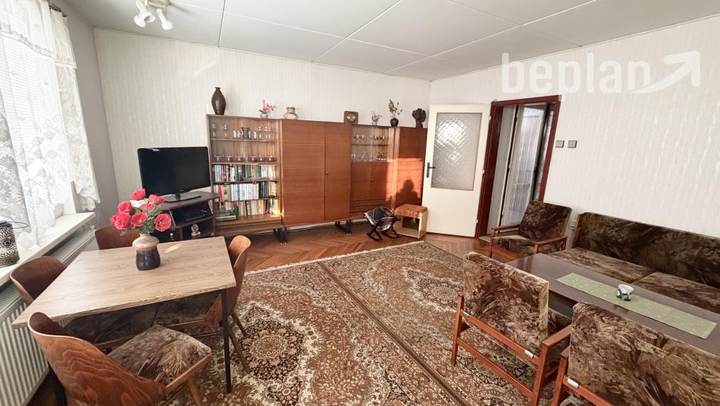 Na predaj rodinný dom v obci Valča