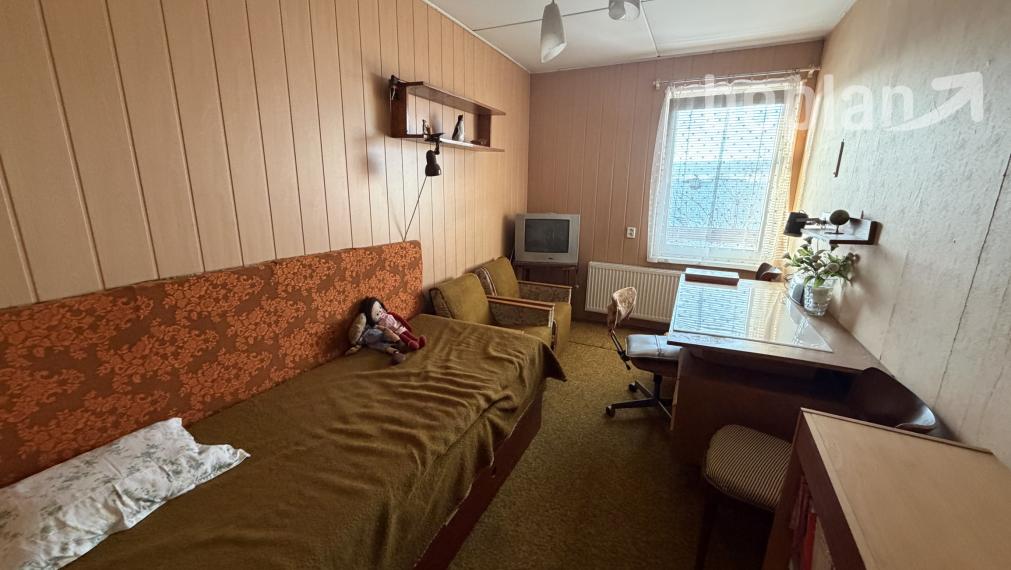 Na predaj rodinný dom v obci Valča