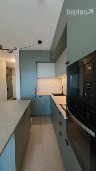 Na prenájom 2-izbový byt v Bernolákove