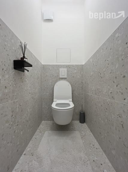 Na prenájom 2-izbový byt v Bernolákove