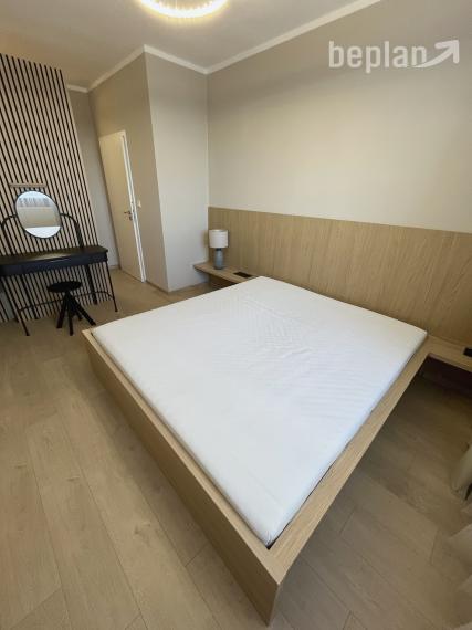 Na prenájom 2-izbový byt v Bernolákove