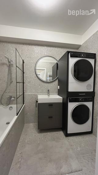 Na prenájom 2-izbový byt v Bernolákove