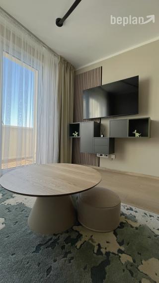 Na prenájom 2-izbový byt v Bernolákove