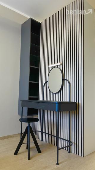 Na prenájom 2-izbový byt v Bernolákove