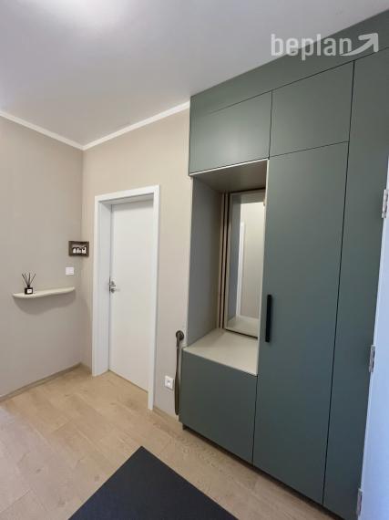 Na prenájom 2-izbový byt v Bernolákove