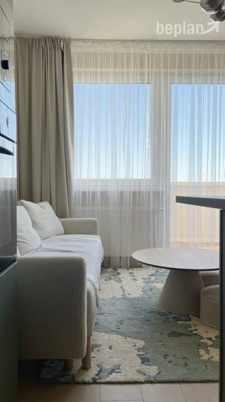 Na prenájom 2-izbový byt v Bernolákove