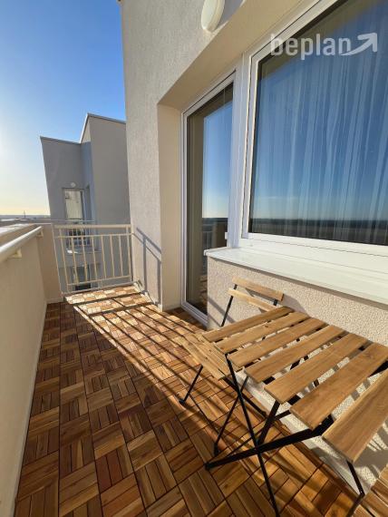 Na prenájom 2-izbový byt v Bernolákove