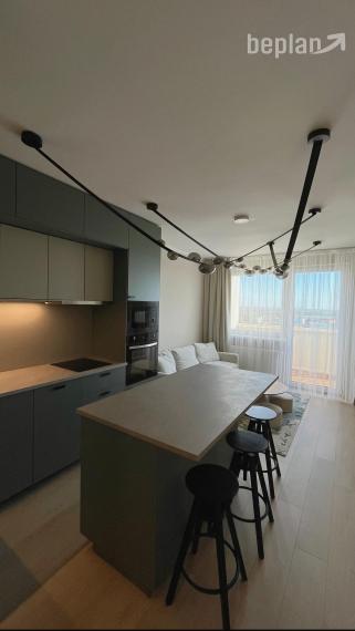 Na prenájom 2-izbový byt v Bernolákove